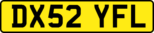 DX52YFL