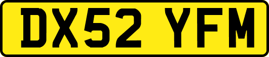 DX52YFM