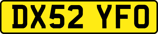 DX52YFO