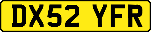 DX52YFR