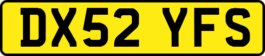 DX52YFS