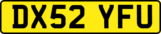 DX52YFU