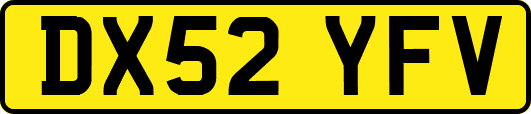 DX52YFV