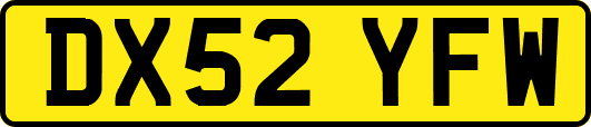 DX52YFW