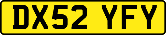 DX52YFY
