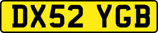 DX52YGB