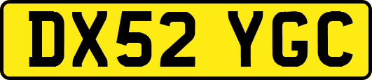 DX52YGC