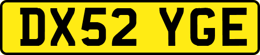 DX52YGE