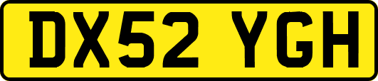 DX52YGH