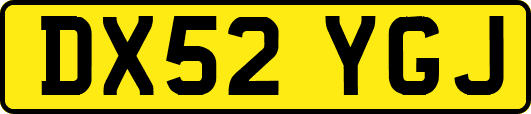 DX52YGJ