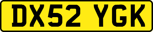 DX52YGK