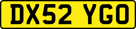DX52YGO