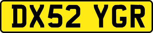 DX52YGR