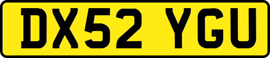 DX52YGU