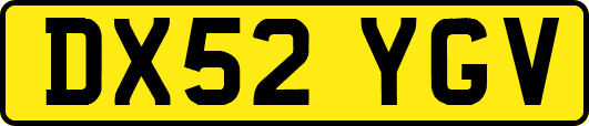 DX52YGV