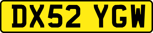 DX52YGW