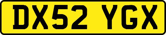 DX52YGX