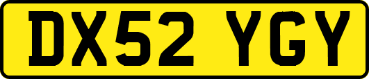 DX52YGY