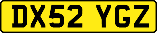 DX52YGZ