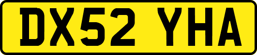 DX52YHA