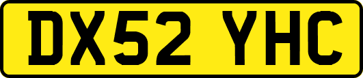 DX52YHC