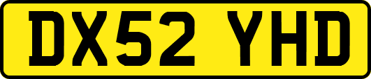 DX52YHD