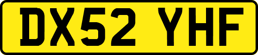 DX52YHF