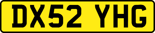 DX52YHG