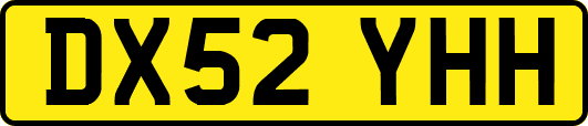 DX52YHH