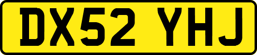 DX52YHJ