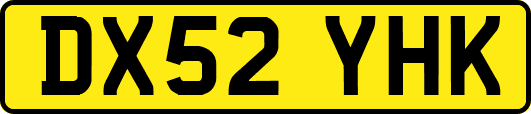 DX52YHK