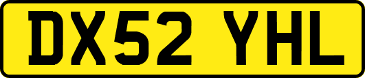 DX52YHL