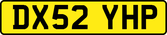 DX52YHP
