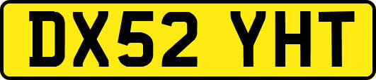 DX52YHT