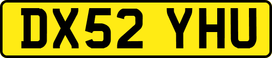 DX52YHU