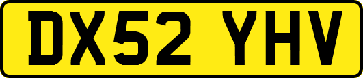 DX52YHV