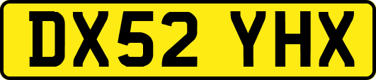 DX52YHX