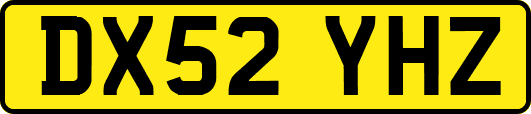 DX52YHZ
