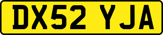 DX52YJA