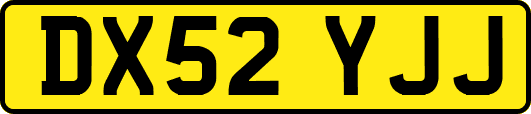 DX52YJJ