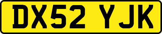 DX52YJK