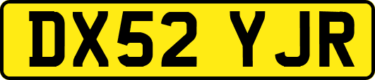 DX52YJR