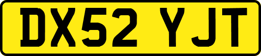 DX52YJT