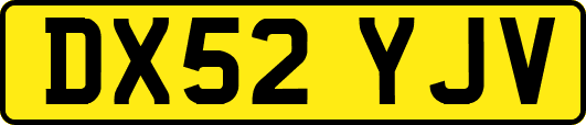 DX52YJV