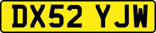 DX52YJW