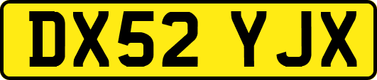 DX52YJX