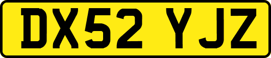 DX52YJZ