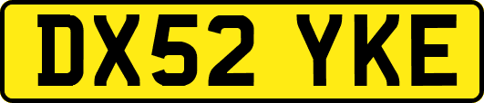 DX52YKE