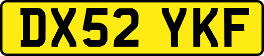 DX52YKF
