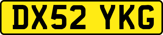 DX52YKG